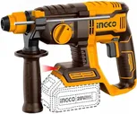 Аккумуляторный перфоратор INGCO CRHLI20208