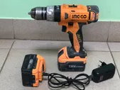 Шуруповерт Ingco Impact Drill
