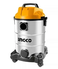 Строительный пылесос INGCO 1300 Вт VC13301