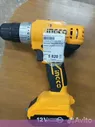 шуруповерт аккам. INGCO 12V