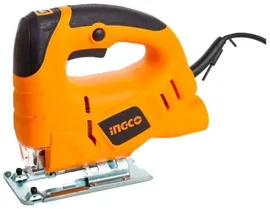Электролобзик Ingco JS400285, 400Вт, маятниковый ход