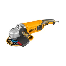 Шлифмашина угловая INGCO AG24008 [030081012]