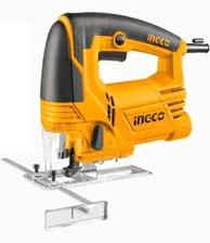 Лобзик INGCO 650Вт 800-2800 об/мин маятниковый ход INDUSTRIAL JS6508